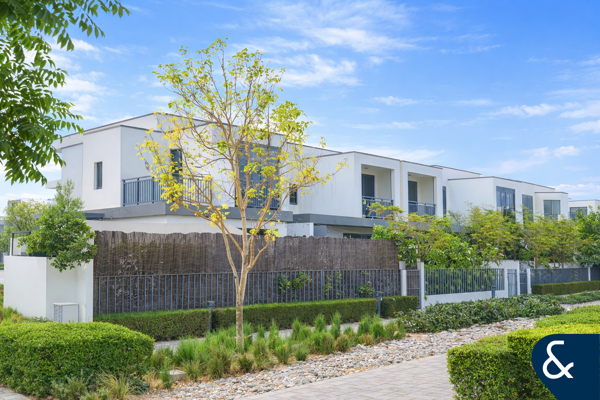 True Corner | Green Belt | Large Plot